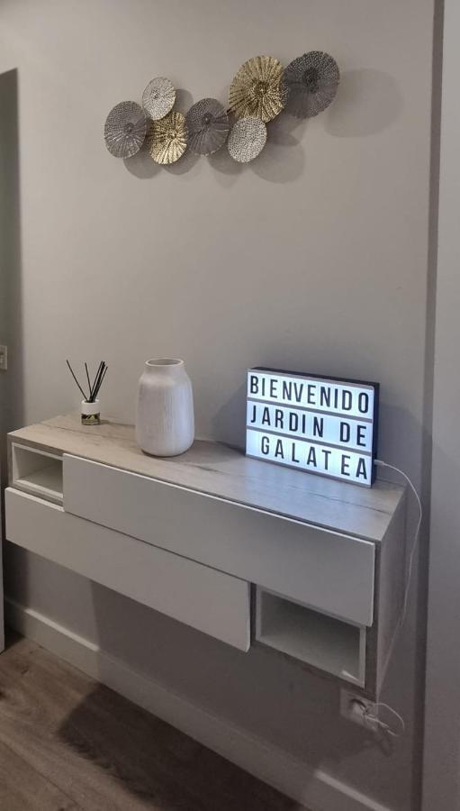 El Jardin De Galatea Lägenhet Alcalá de Henares Exteriör bild